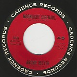 Archie Bleyer and His Orchestra - Moonlight Serenade/Sunrise Serenade (US)