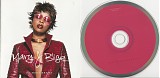 Mary J. Blige - No More Drama (Revised Version) (Canada)