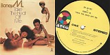 Boney M. - Take The Heat Off Me (Canada)