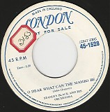 Stanley Black and His Orchestra - O Dear What Can The Mambo Be/Pop Goes The Mambo (US Promo)