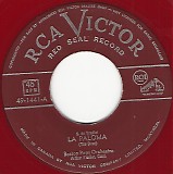 Boston Pops Orchestra, Arthur Fiedler - Conductor - La Paloma (The Dove)/La Golondrina (The Swallow) (Canada)