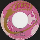 Bobby Bloom - Montego Bay/Try A Little Harder (Canada)