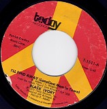 Black Ivory - I'll Find Away (Loneliest Man In Town)/Surrender (US)