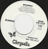 Blondie - Dreaming/Dreaming (US Promo)