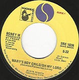 Boney M - Mary's Boy Child-Oh My Lord/Dancing In The Streets (US)