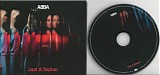 ABBA - Just A Notion (CD Single) (EU)