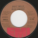 Blue Swede - Silly Milly/Lonely Sunday Afternoon (US)