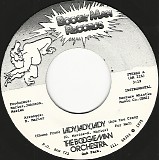 The Boogie Man Orchestra - (Theme From) Lady, Lady, Lady (Are You Crazy For Me?)/(Theme From) Lady, Lady, Lady (Are You Crazy For Me?) (US)