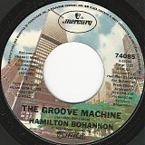 Hamilton Bohannon - The Groove Machine/Love Floats (US)