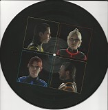 ABBA - Voyage (Picture Disc - Abbatars) (Germany)