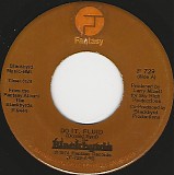 Blackbyrds - Do It, Fluid/Summer Love (US)