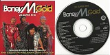 Boney M. - Gold - 20 Super Hits (Canada)