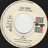 Blue Rodeo - Try/Piranha Pool (Canada)