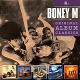 Boney M. - Original Album Classics (EU)