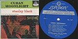 Stanley Black - Cuban Moonlight (Canada)