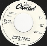 Suzy Bogguss - Come As You Were/Come As You Were (US Promo)