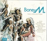 Boney M. - The Collection (Canada)