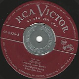 Boston Pops Orchestra, Arthur Fiedler - Conductor - Jalousie (Jealousy)/Ritual Fire Dance (US)