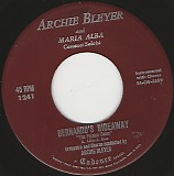Archie Bleyer - Hernando's Hideaway/S'il Vous Plait (US)
