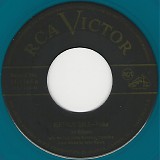 Joe Biviano - Buffalo Gals/Dancing Tambourine (US)