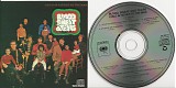Blood, Sweat & Tears - Child Is Father To The Man (US)
