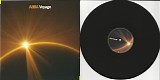 ABBA - Voyage (Standard Retail Black Vinyl) (France)