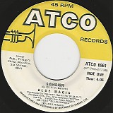 Blue Magic - Sideshow/Just Don't Want To Be Lonely (Canada)