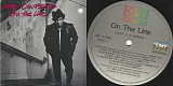 Gary U.S. Bonds - On The Line (Canada)