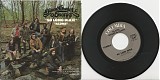 Blood, Sweat & Tears - So Long Dixie/Alone (US Picture Sleeve)