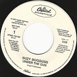 Suzy Bogguss - Under The Gun/Under The Gun (US Promo)