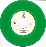 Suzy Bogguss - I'll Be Home For Christmas/Mr. Santa (US Promo)
