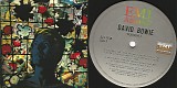 David Bowie - Tonight (Canada)