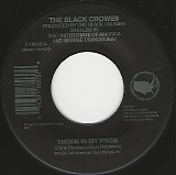 The Black Crowes - Thorn In My Pride/Sting Me (US)
