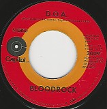 Bloodrock - D.O.A./Children's Heritage (US)