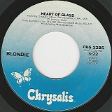 Blondie - Heart Of Glass/11:59 (US)