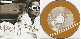 Mary J. Blige - Share My World (Germany)