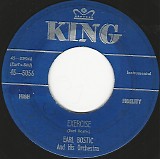 Earl Bostic and His Orchestra - Exercise/She's Funny That Way (US)
