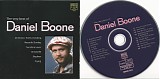 Daniel Boone - The Very Best Of Daniel Boone (EU)
