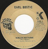 Earl Bostic - Harlem Nocturne/September Song (Canada)