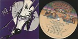 Black Rose - Black Rose (US)