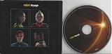 ABBA - Voyage (Target Alternative Cover) (US)