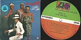 Boney M. - Love For Sale (Canada)