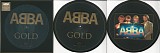 ABBA - Gold - Greatest Hits (Czech Republic)