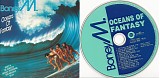 Boney M. - Oceans Of Fantasy (Germany)