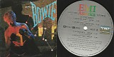 David Bowie - Let's Dance (Columbia House Canada)