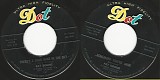 Pat Boone - There's A Gold Mine In The Sky/Remember You're Mine (US)