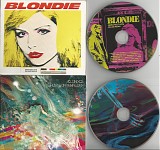 Blondie - Greatest Hits: Deluxe Redux/Ghosts Of Download (US)