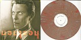 David Bowie - Heathen (US)