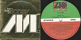Boney M. - The Magic Of Boney M.- Golden Hits (Canada)
