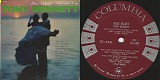 Tony Bennett - Blue Velvet (Canada)